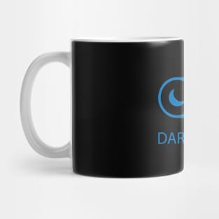 Dark Mode User Interfaces Mug